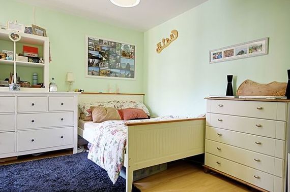 2 Bedroom Flat